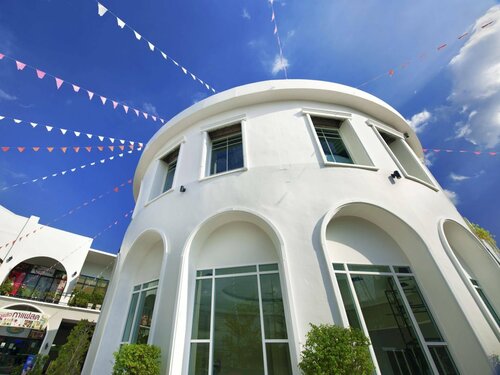 Гостиница Panini Residence в Бангкоке