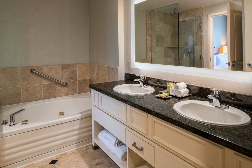 Фото Hilton San Antonio Hill Country