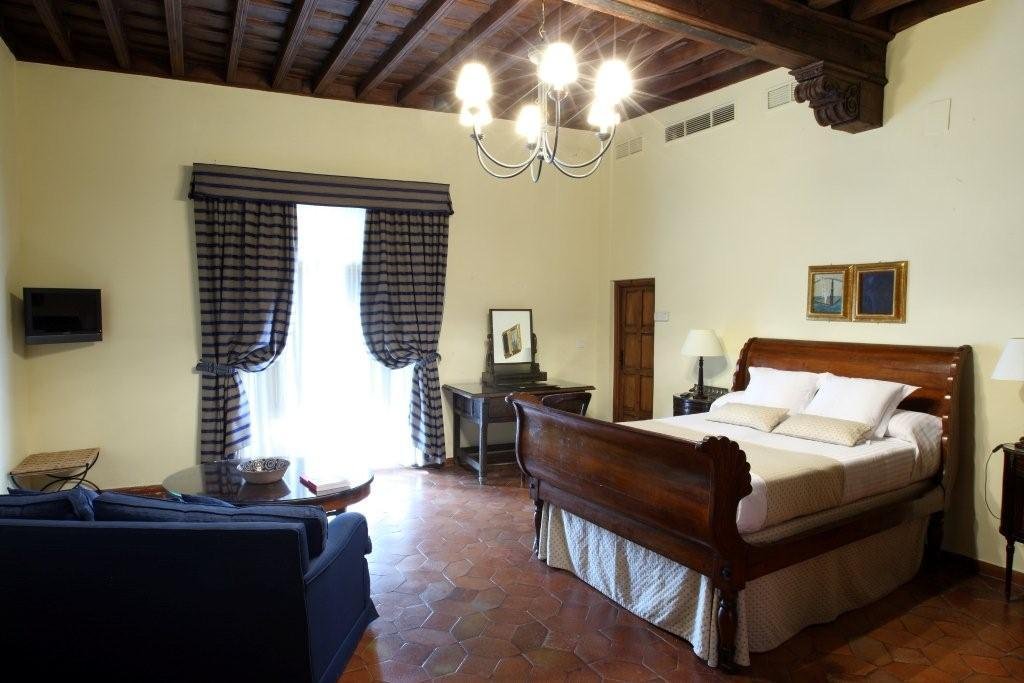 Фото Casa Aljibe de Santa Ana