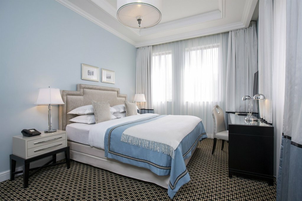 فندق Bay Club Hotel - An Atlas Boutique Hotel ، حيفا، صورة