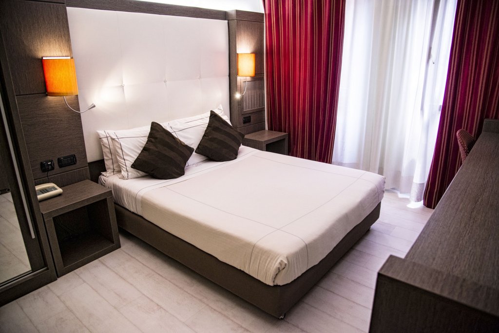 Фото Hotel Agape