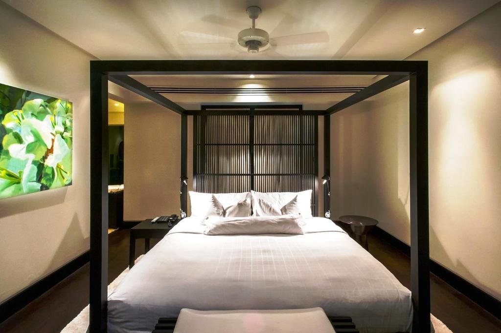 Фото Twinpalms Phuket