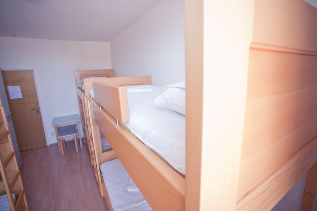 Фото Hi Hostel Zagreb