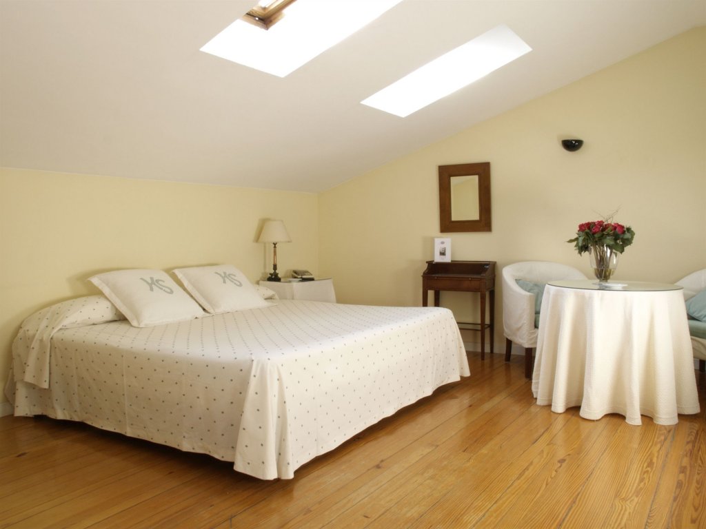 Фото Hotel Sauce