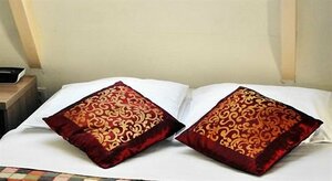 Гостиница Hotel Washington