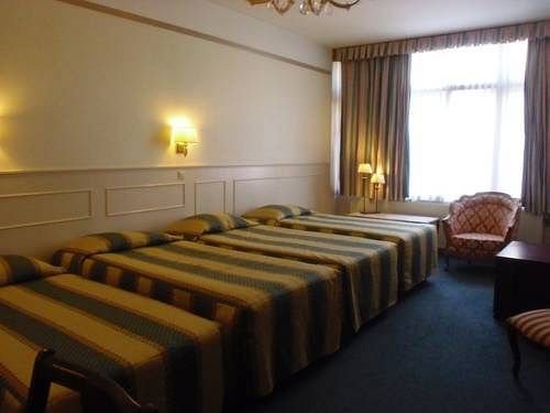 Фото Hotel Washington