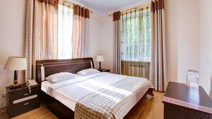 Golicyn Club (Moscow Region, Odintsovskiy Urban District, M-1 Belarus, 47-y kilometr, 45) ، فندق