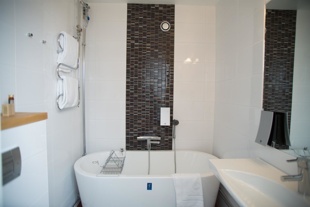 Фото Best Western Hotell SoderH