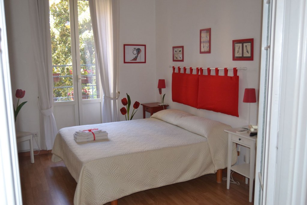 Фото I Prati di Roma Suite