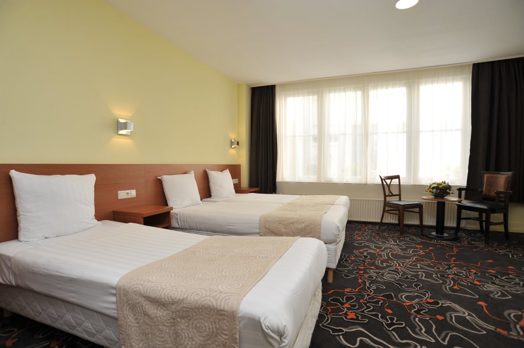 Фото Xo Hotels City Centre