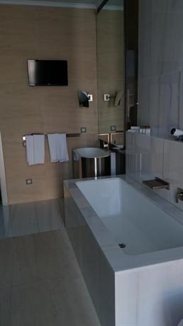 Фото Soho Grand Hotel