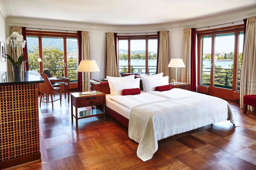 Фото Ameron Zürich Bellerive au Lac