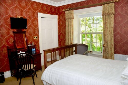 Гостиница Cannaway House B&b