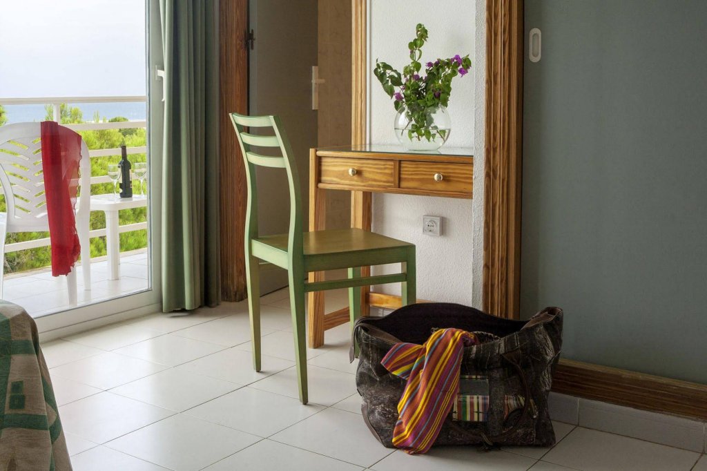 Фото Blanco Hotel Formentera