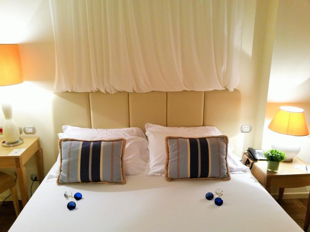 Фото Erbavoglio Hotel