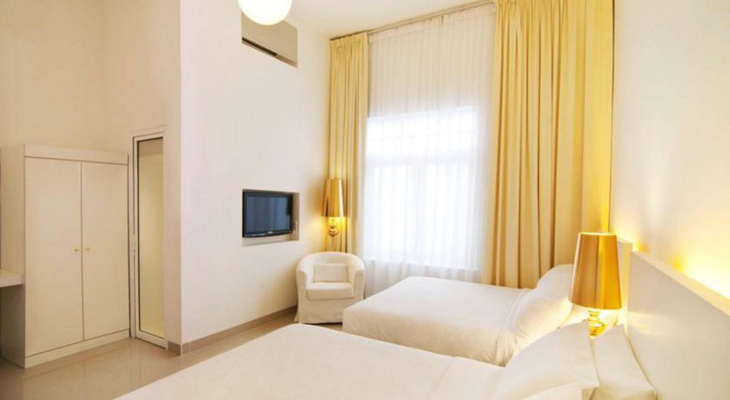 Фото Chulia Heritage Hotel