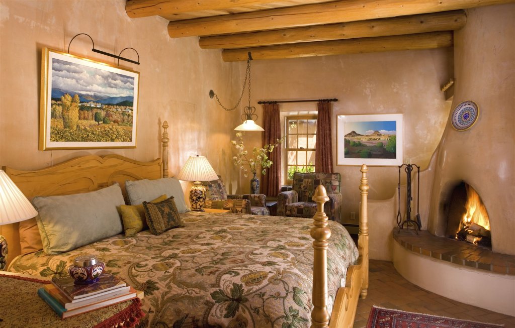 Фото El Farolito Bed & Breakfast Inn