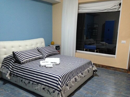 Гостиница Salento Palace Bed & Breakfast в Галлиполи
