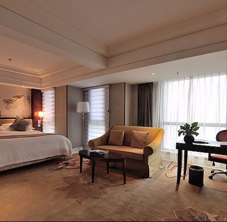 Фото China Palace Hotel