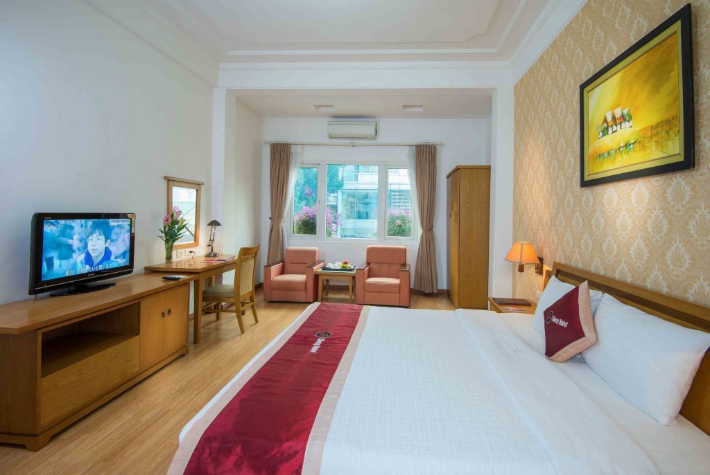 Фото Cherry Hotel 2
