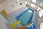 Детский бассейн Райский уголок (Rayevskiy trakt, 4Г), swimming pool