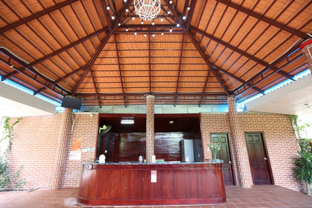 Фото Countryside Resort Phu Quoc