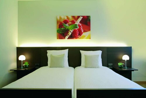 Гостиница Hotel Verlooy в Гееле