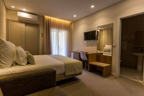 Гостиница Adelaide Hotel