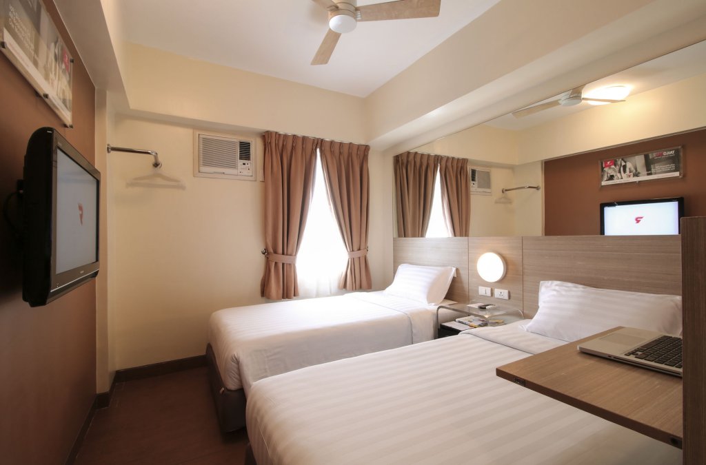 Фото Red Planet Cebu