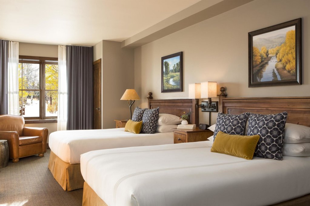 Фото Teton Private Residences
