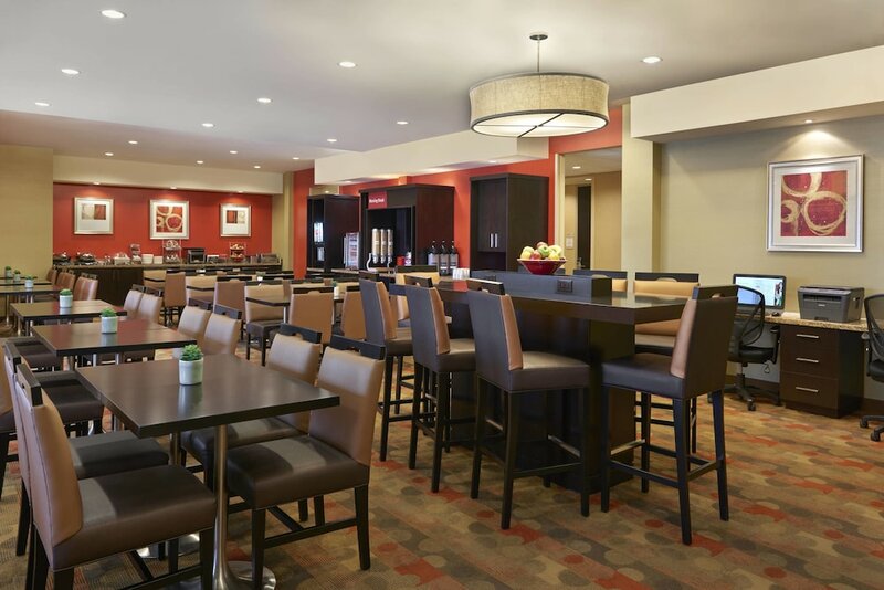 TownePlace Suites by Marriott Thunder Bay