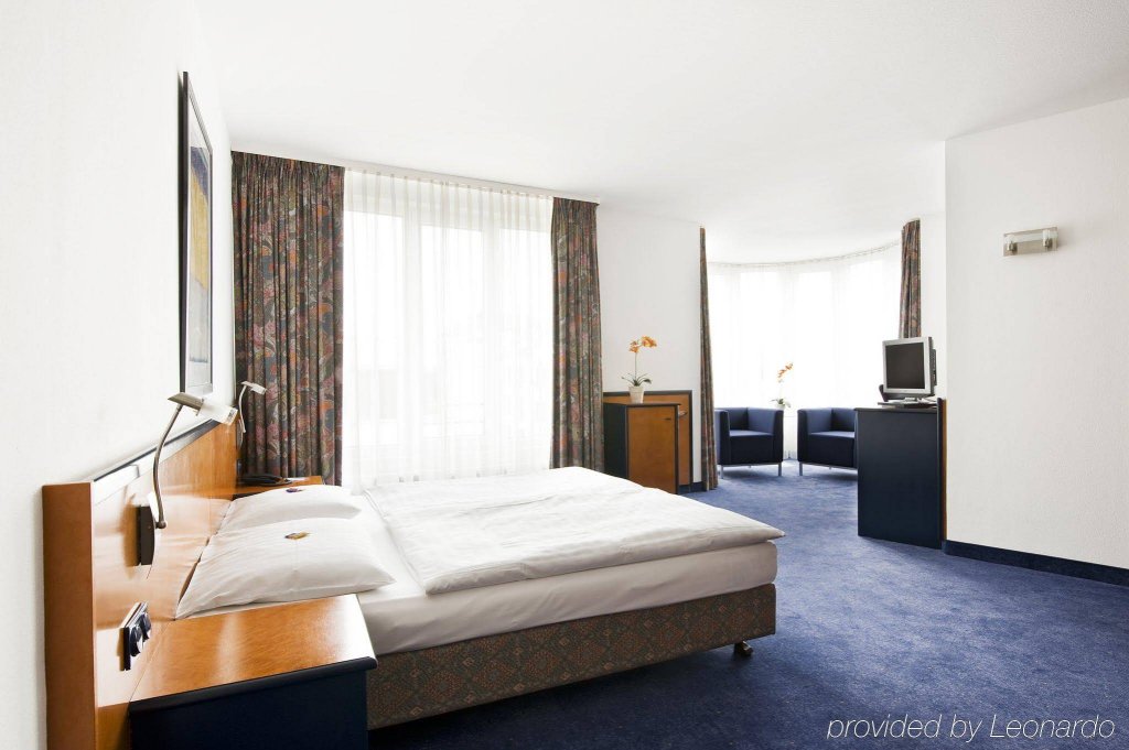 Фото Atlantic Hotel Vegesack