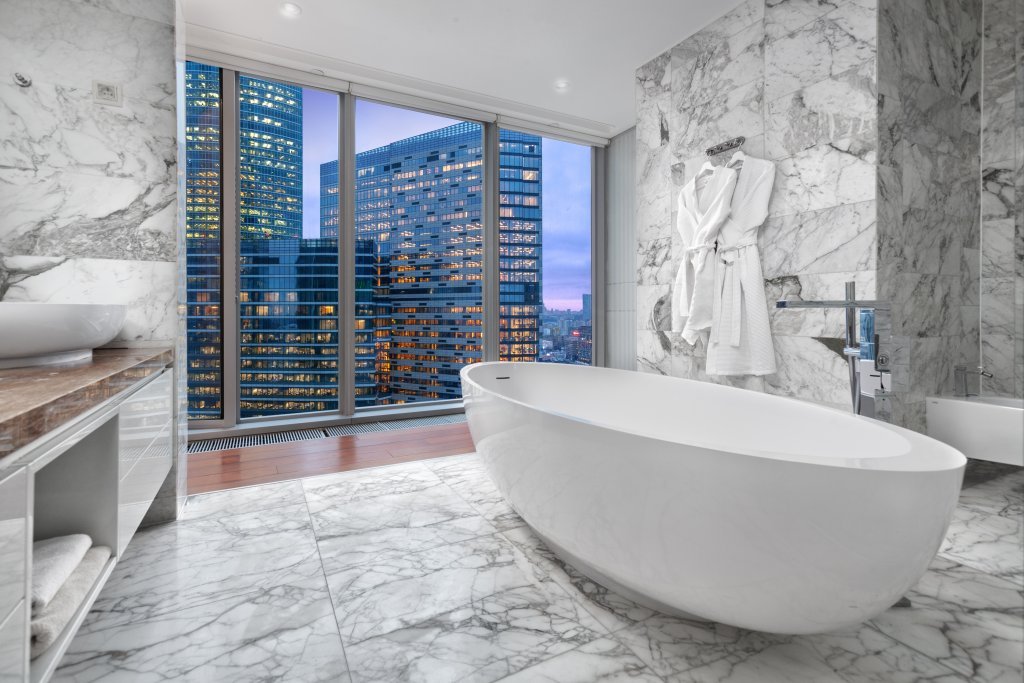 Фото Москва-Сити Апартаменты