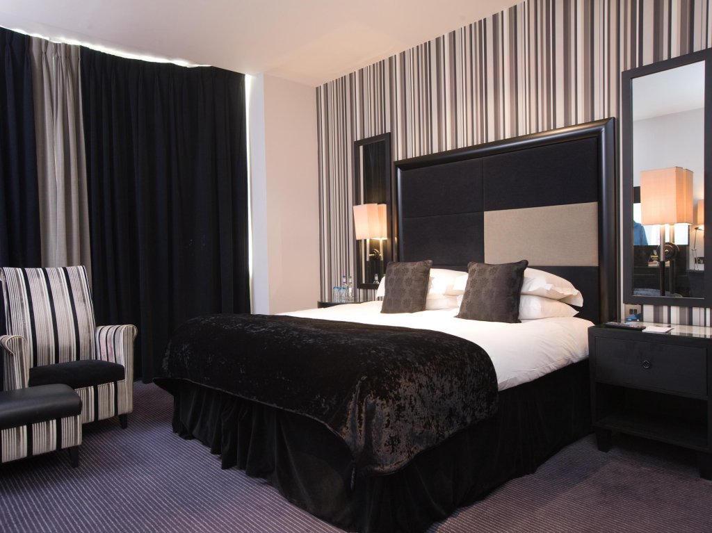 Фото Malmaison Manchester