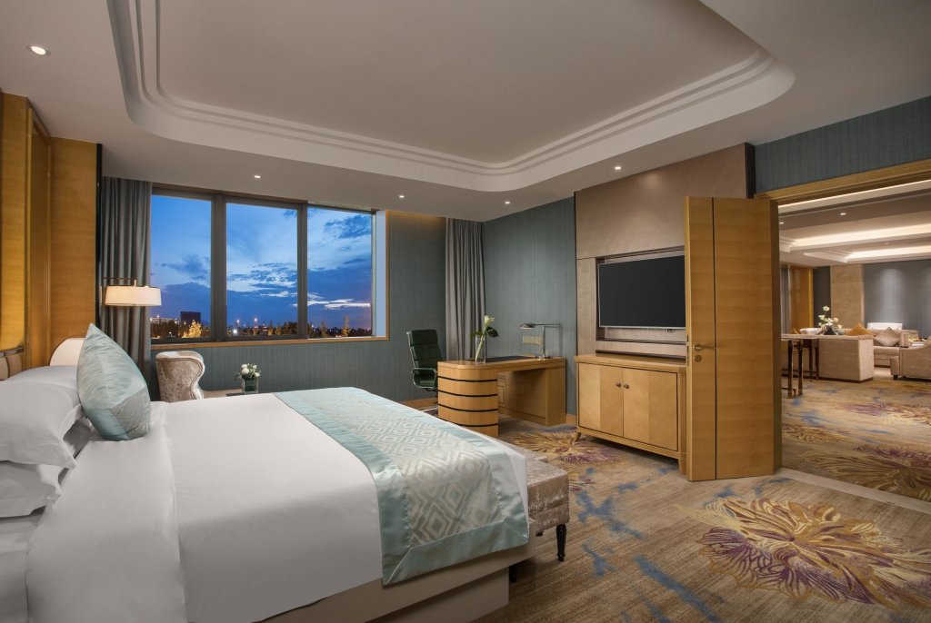 Фото Wyndham Hangzhou East