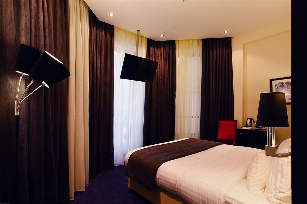 Фото North Avenue by Stellar Hotels