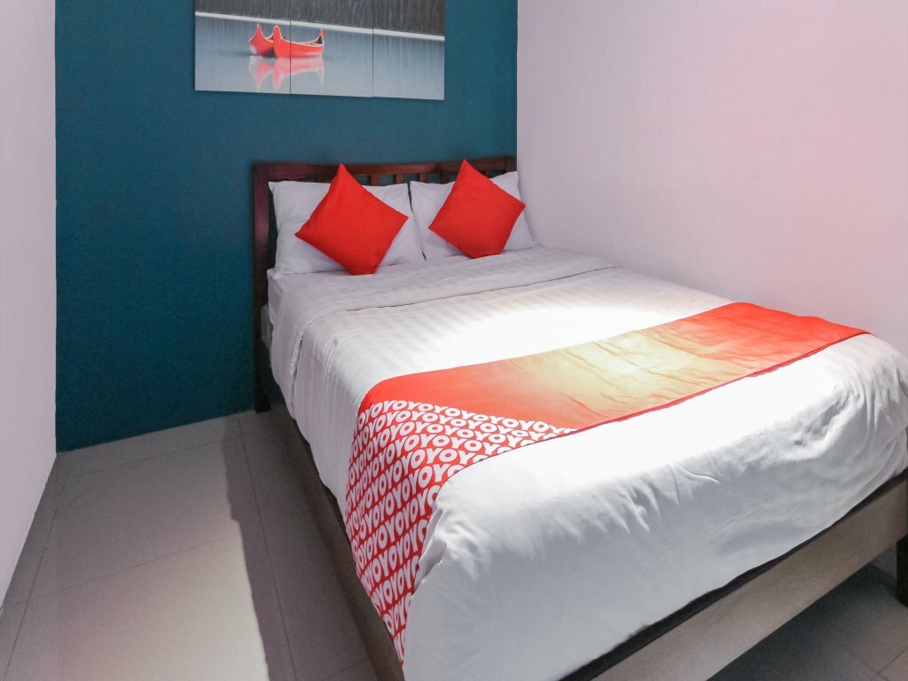 Hotel Melbourne Suites Makati by RedDoorz, Earth, photo