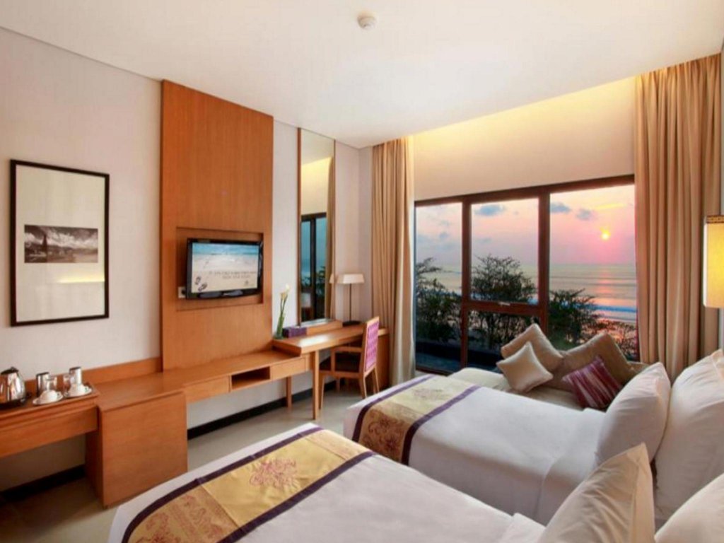 Фото Grand Inna Kuta