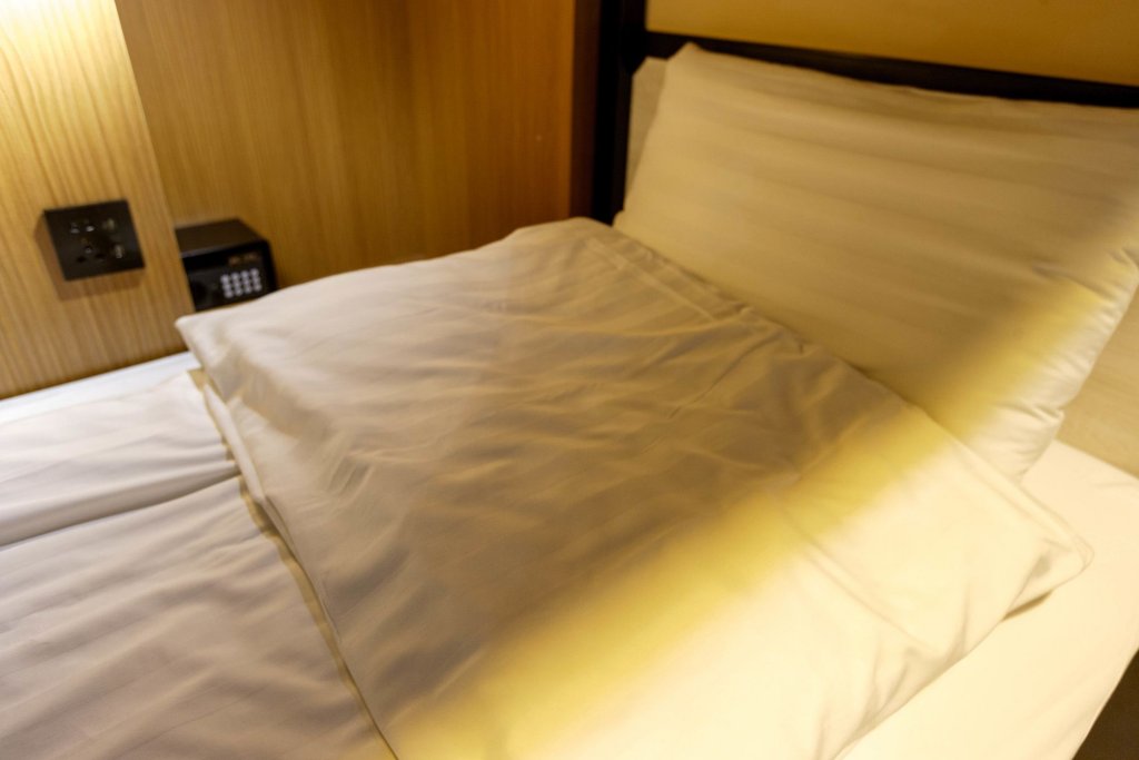 Фото Angels' Hostel -Taipei Ximen