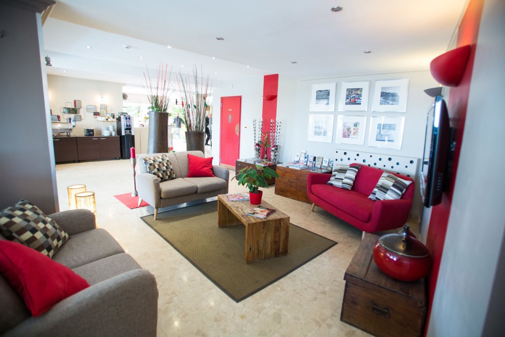 Фото отеля 4