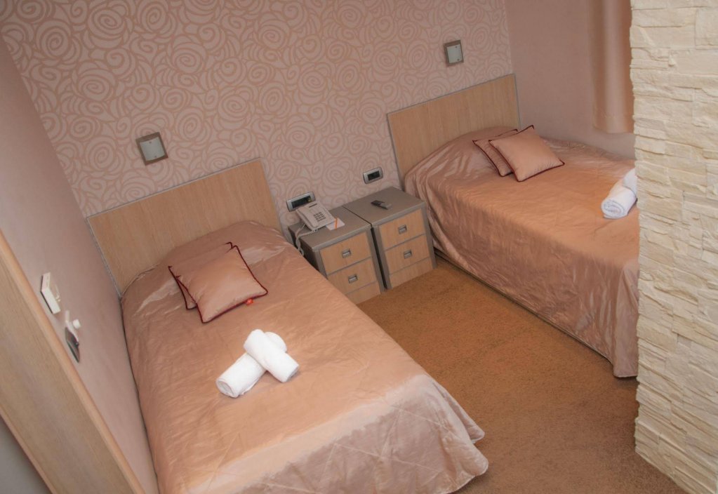 Фото Hotel Vigor