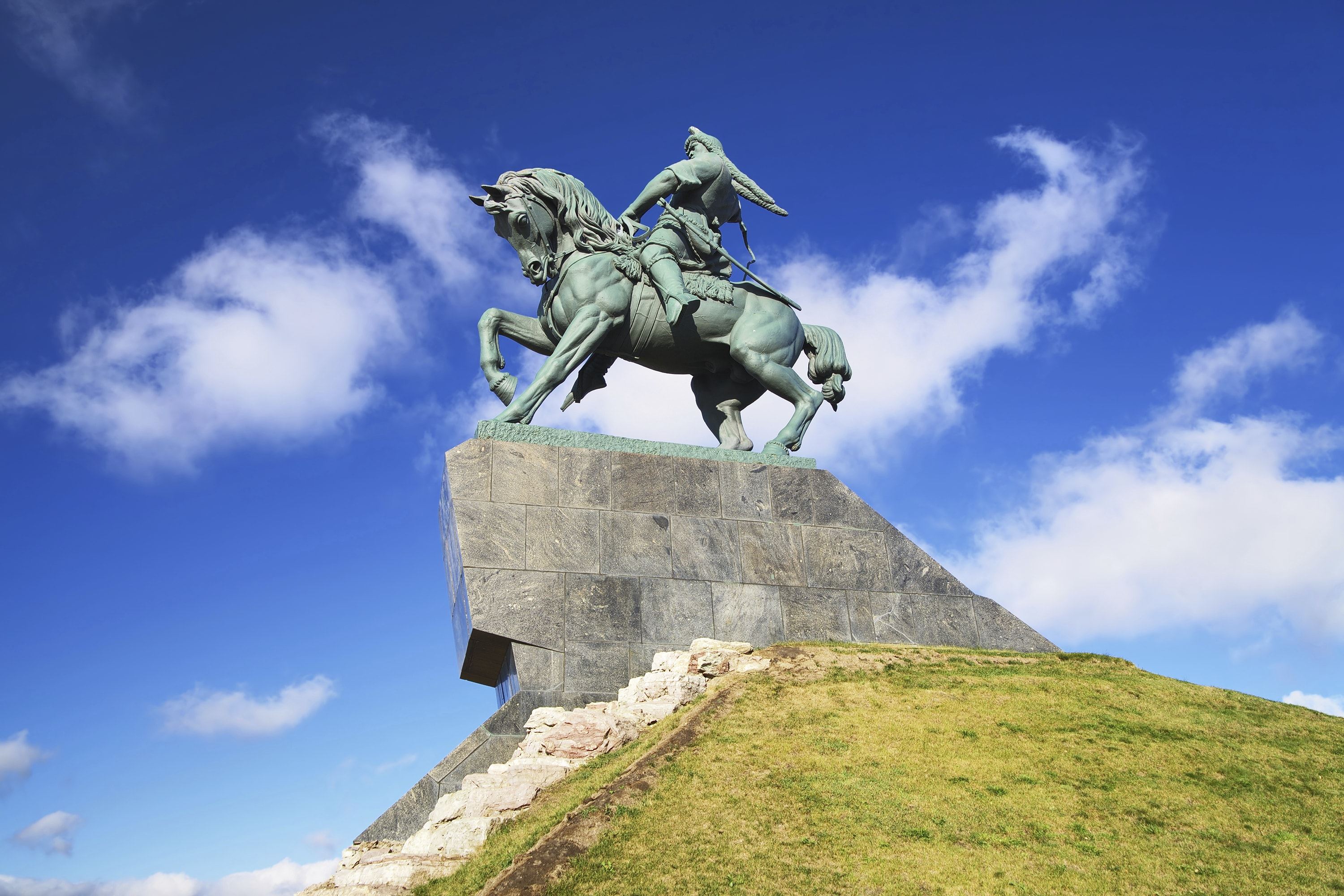 Фото Azimut Сити Отель Уфа