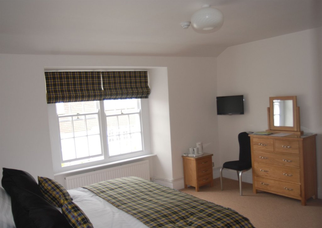 Фото Nebula Guest House