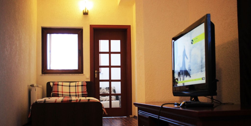 Фото Denis Hotel