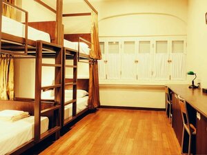 Гостиница The Memory at On On Hotel