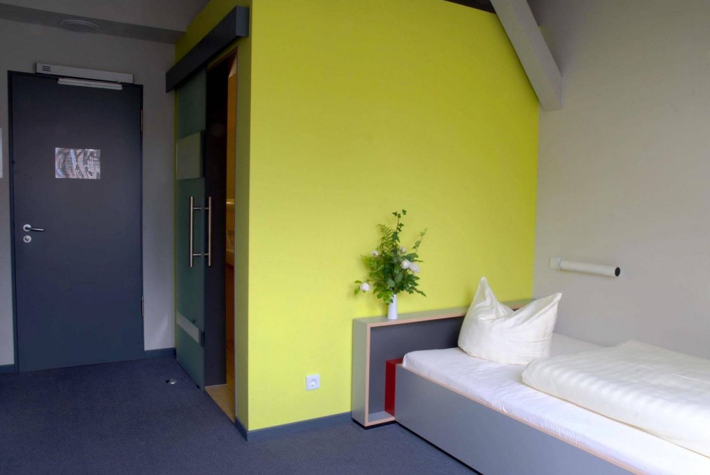 Фото Hotel Rügenblick