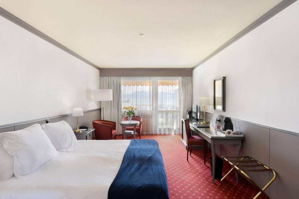 Фото Fleur du Lac