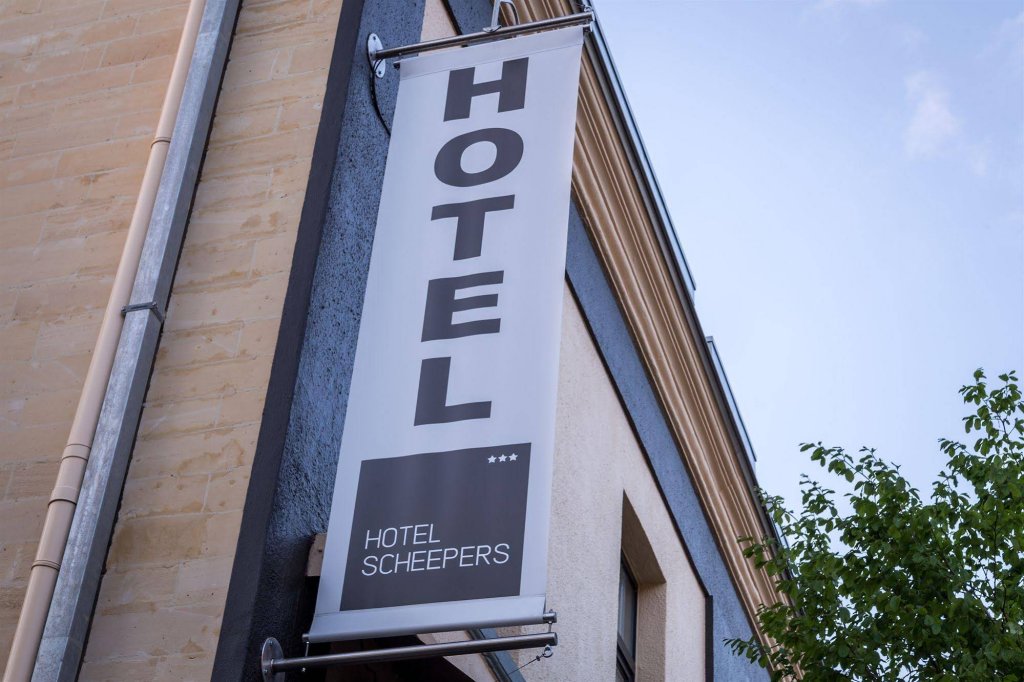 Фото Boutique Hotel Scheepers