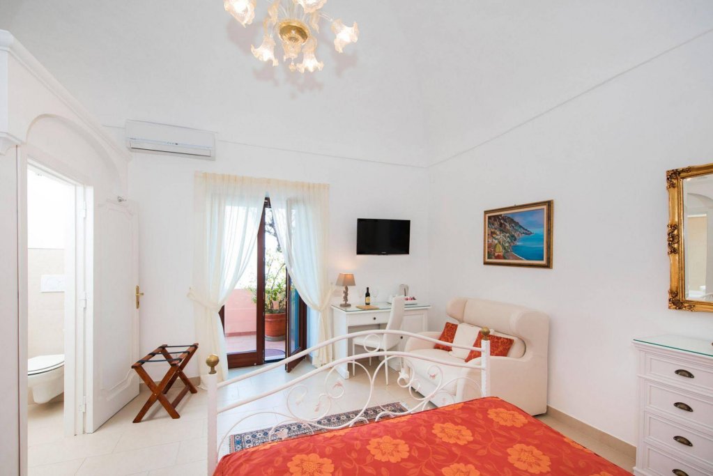 Фото Hotel Villa Gabrisa