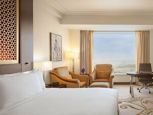Гостиница Conrad Dubai в Джебель-Али